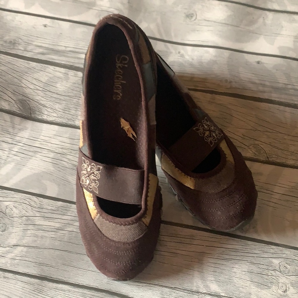 Woman shoes